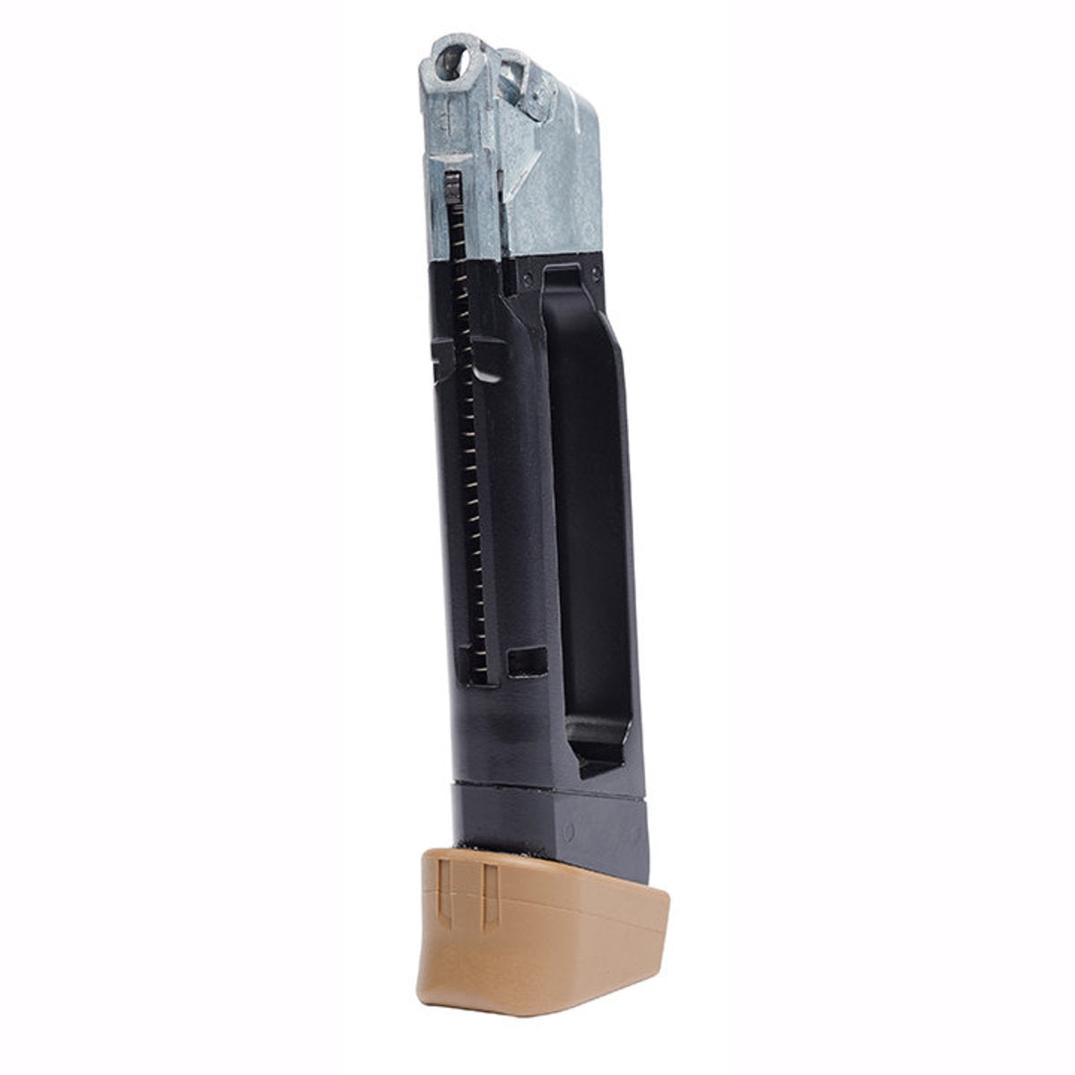 Umarex 14rd GLOCK 19X CO2 Airsoft Magazine