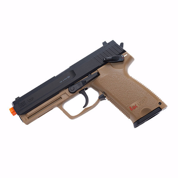 Umarex H&K USP Full Size CO2 Non-Blowback Airsoft Pistol