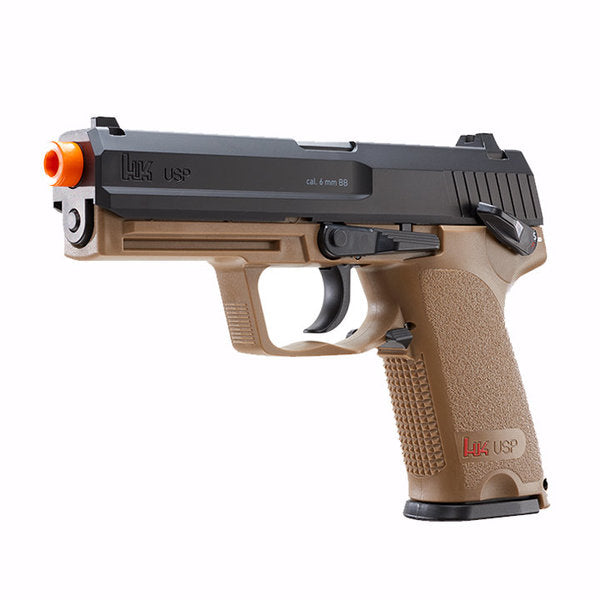 Umarex H&K USP Full Size CO2 Non-Blowback Airsoft Pistol