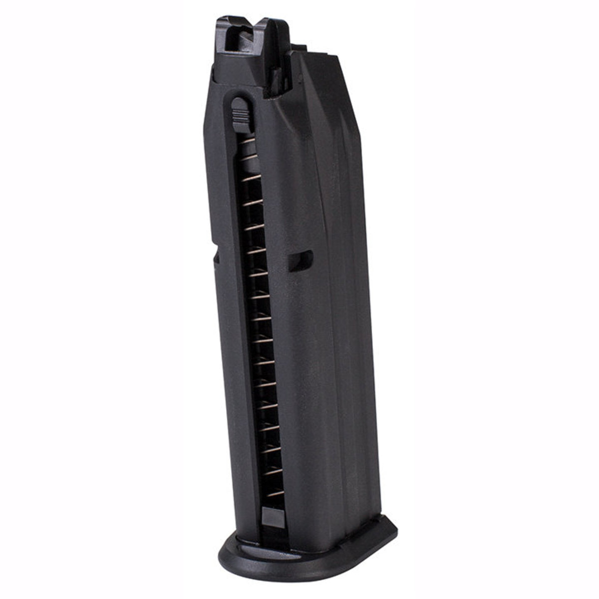 Umarex 22rd Walther PPQ M2 GBB Airsoft Magazine (VFC) – ZuluOutdoor