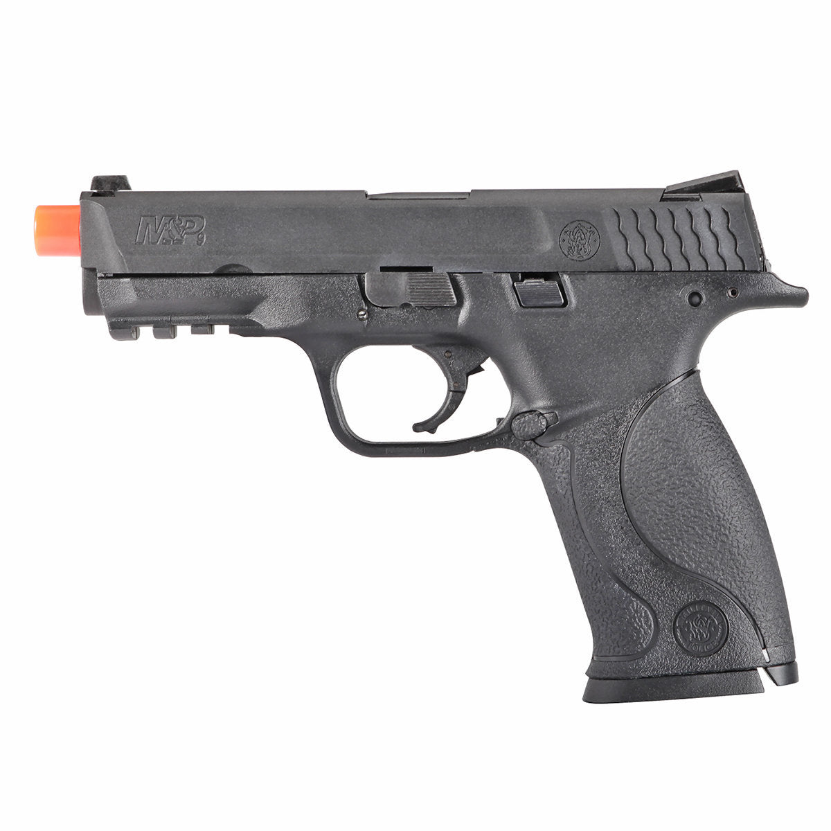 Umarex S&W M&P9 GBB Airsoft Pistol (VFC)