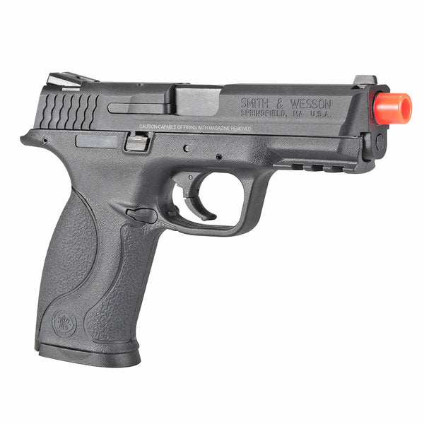 Umarex S&W M&P9 GBB Airsoft Pistol (VFC)