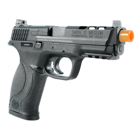 Umarex S&W M&P9 Performance Center GBB Airsoft Pistol (VFC)