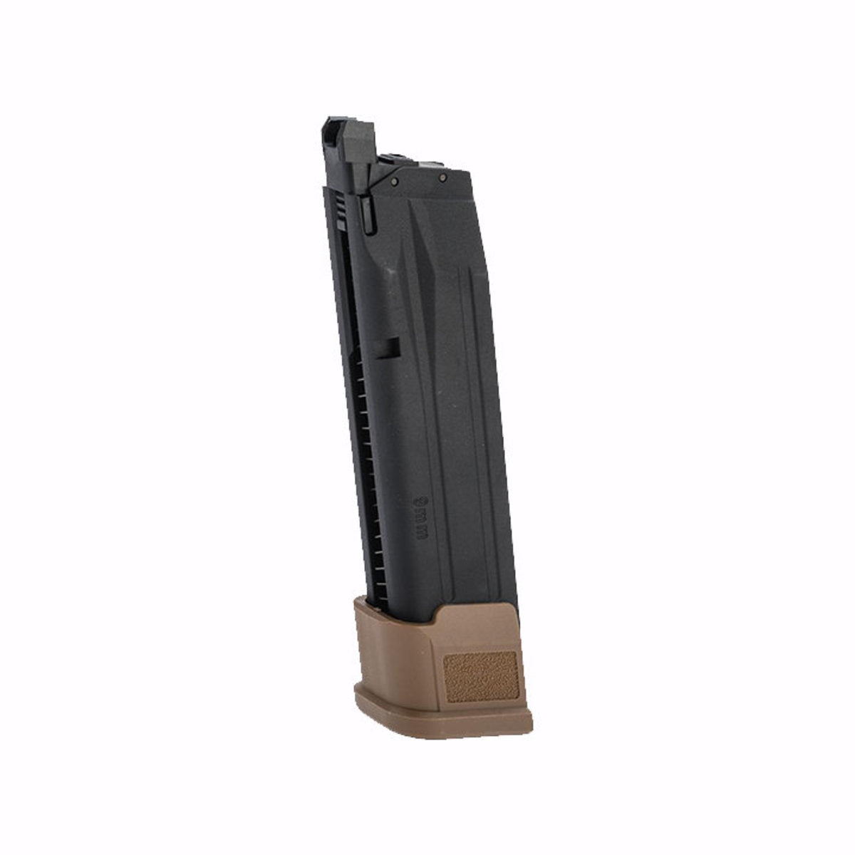 Sig Sauer 21rd ProForce P320 M17 GBB Airsoft Magazine