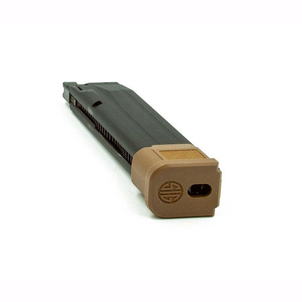 Sig Sauer 21rd ProForce P320 M17 GBB Airsoft Magazine