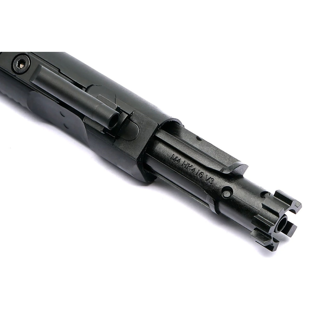VFC M4 OEM GBB Reinforced Bolt Carrier Group w/ V3 NPAS Nozzle