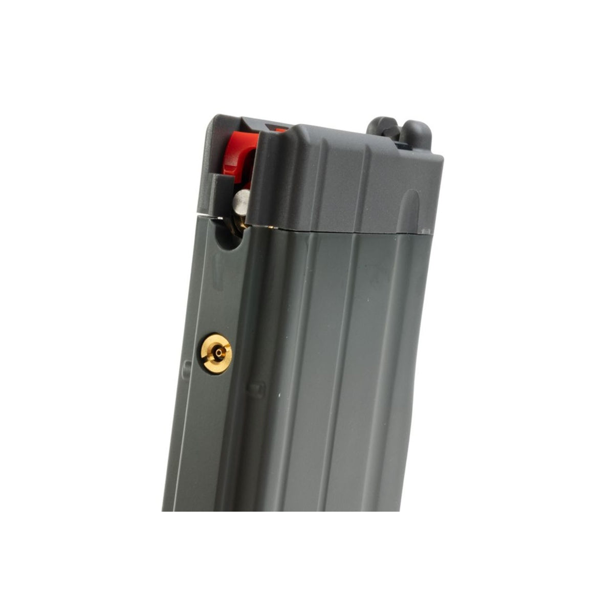 VFC M4 Green Gas Magazine V3 30 Round Airsoft Magazine
