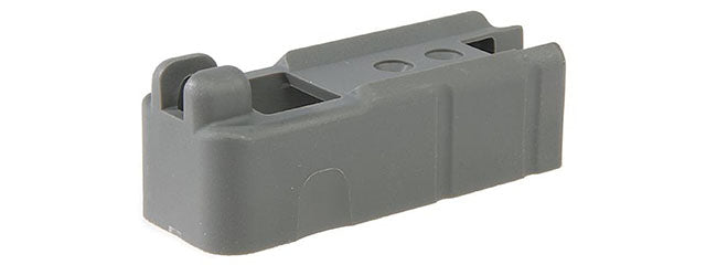 VFC M4 OEM Gas Magazine Lip V3 - (Gray)