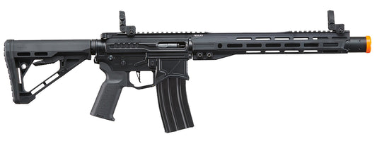 ZION ARMS R15 MK2 13" RAIL w/ NEBULA II ETU