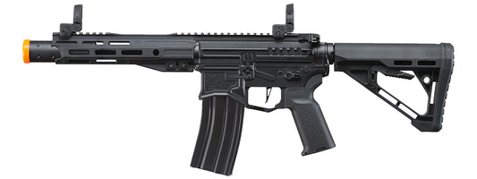 ZION ARMS R15 MK2 8" RAIL w/ NEBULA II ETU