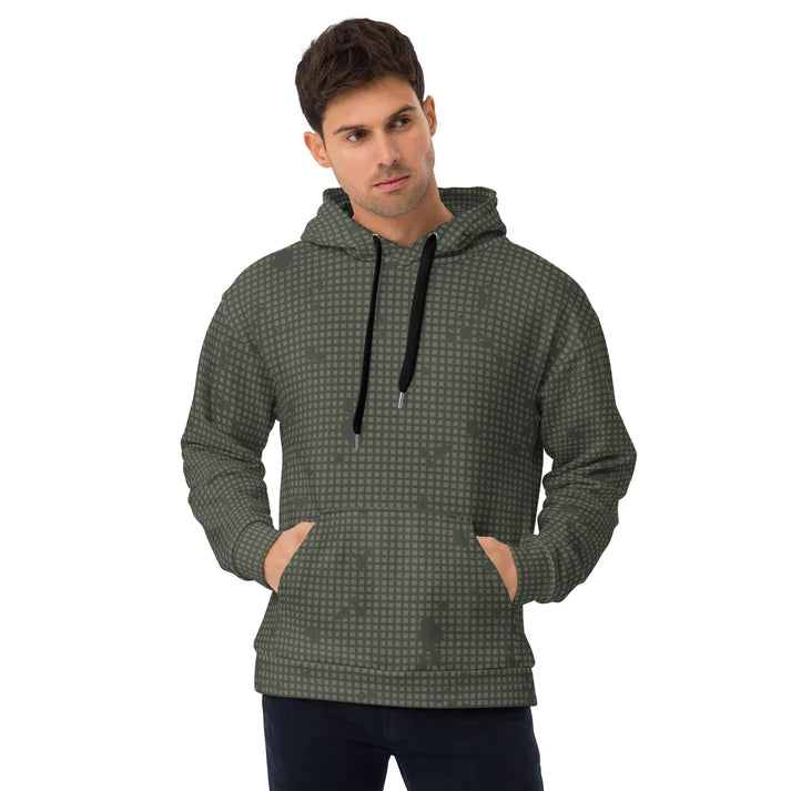The Ultimate Camo Hoodie (Unisex)