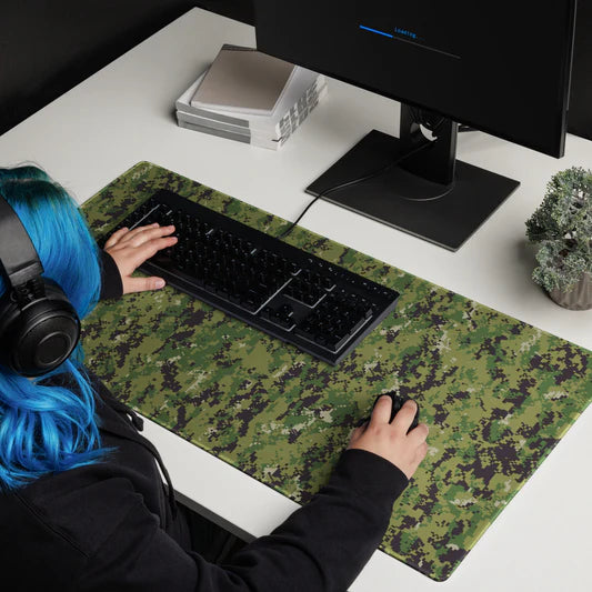 CAMO Gaming Mouse Pad