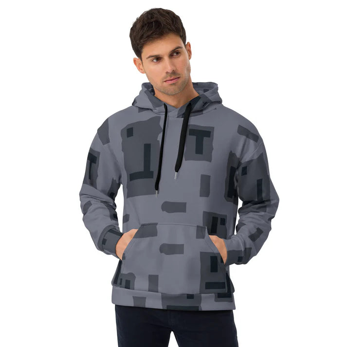 The Ultimate Camo Hoodie (Unisex)