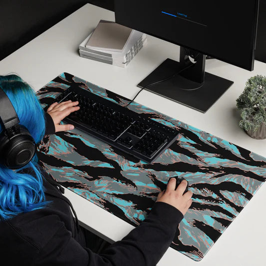 CAMO Gaming Mouse Pad