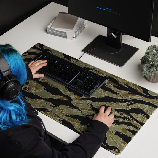 CAMO Gaming Mouse Pad