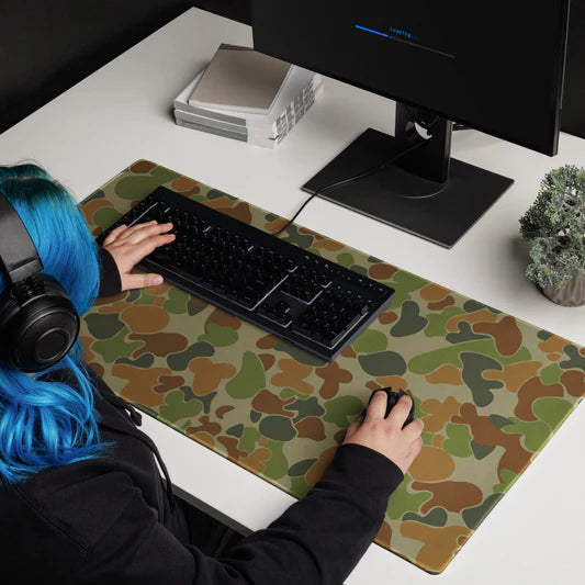 CAMO Gaming Mouse Pad