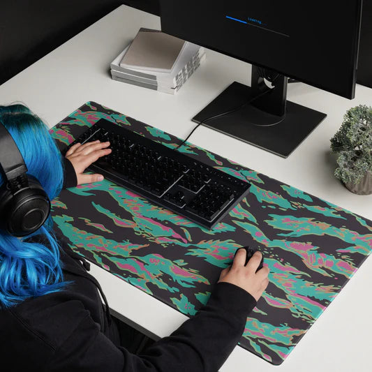 CAMO Gaming Mouse Pad