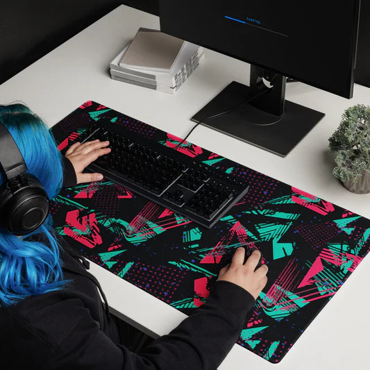 CAMO Gaming Mouse Pad