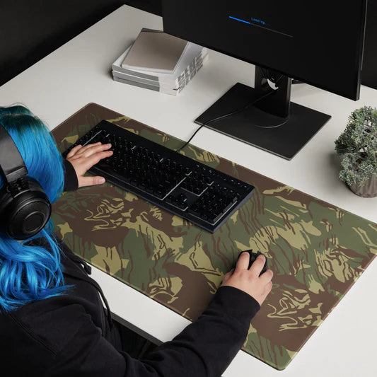 CAMO Gaming Mouse Pad