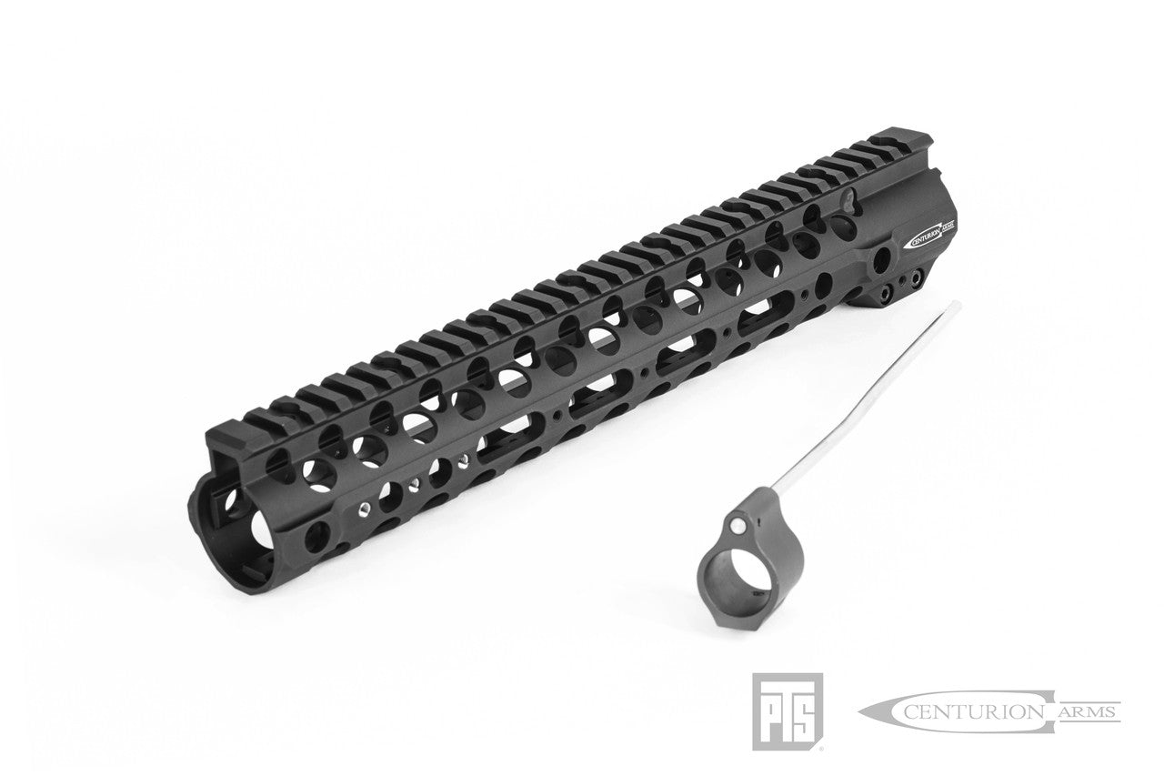 PTS CENTURION ARMS CMR RAIL 12.5"(GEN 2)