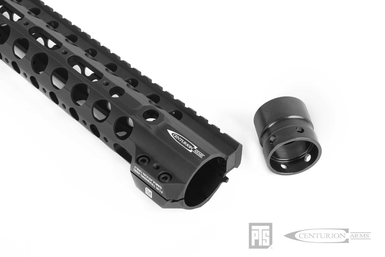 PTS CENTURION ARMS CMR RAIL 12.5"(GEN 2)