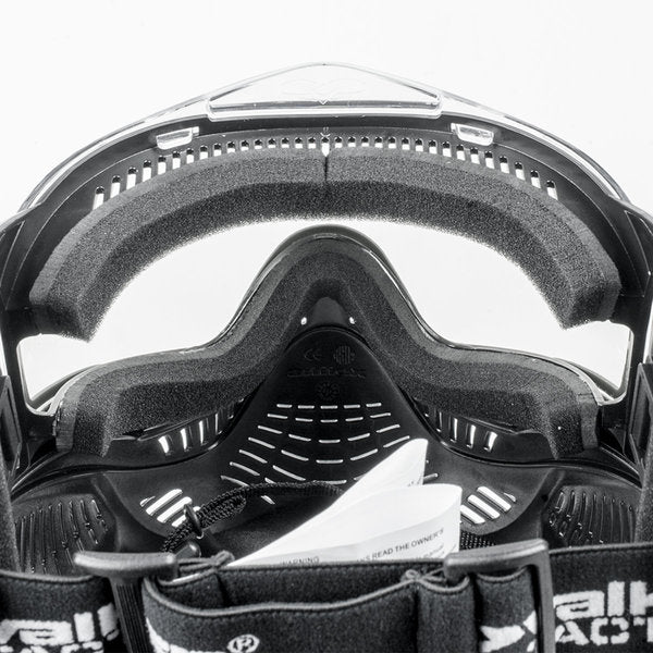 Valken MI-7 Thermal Paintball Goggles (Multiple Options)