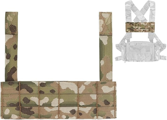 Chest Rig Admin Panel Extender