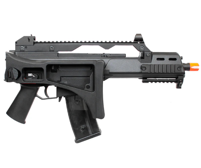 Elite Force H&K Licensed G36C Airsoft AEG by KWA