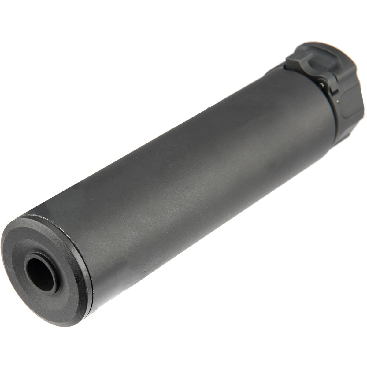 Atlas Custom Works Full Metal SOCOM QD Barrel Extension w/ Flash Hider