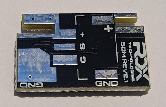 RDX Shot Detection Module 5A VERSION (SDM) PRE ORDER