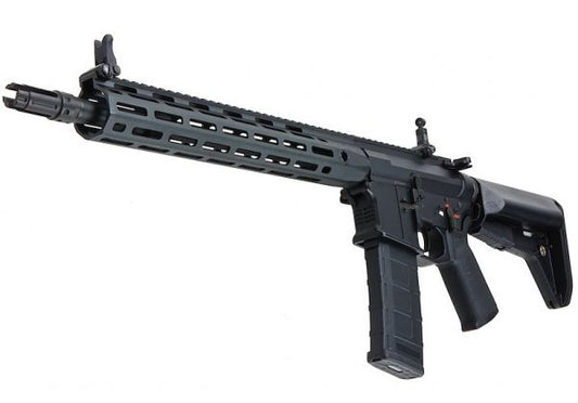 CYMA Platinum M4 QBS Airsoft AEG Rifle (Model: 14.5" M-LOK)