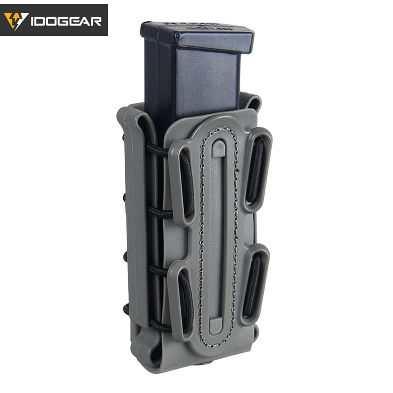 Pistol Fast Mag Pouches Multiple Colors