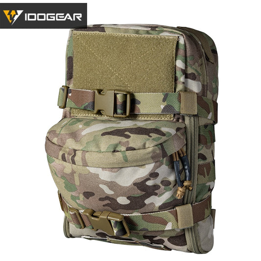 IDOGEAR Mini Hydration bag Molle Pouch