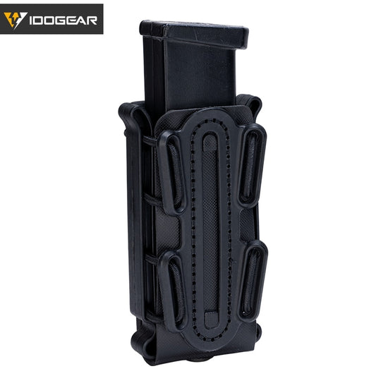 Pistol Fast Mag Pouches Multiple Colors