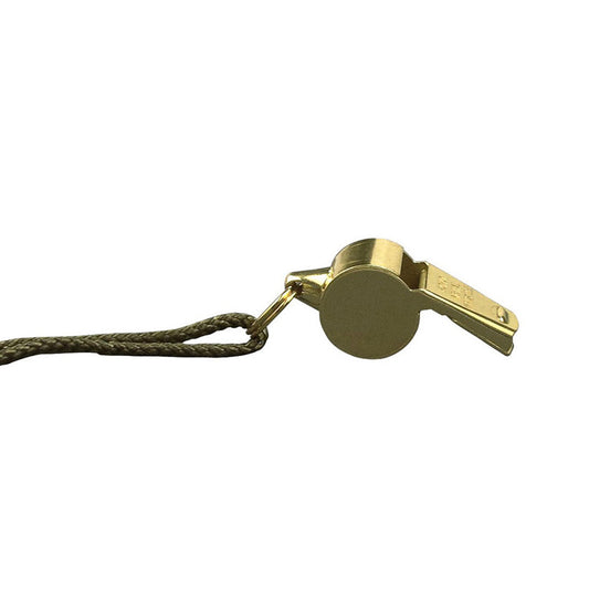 Rothco  GI Style Police Whistle