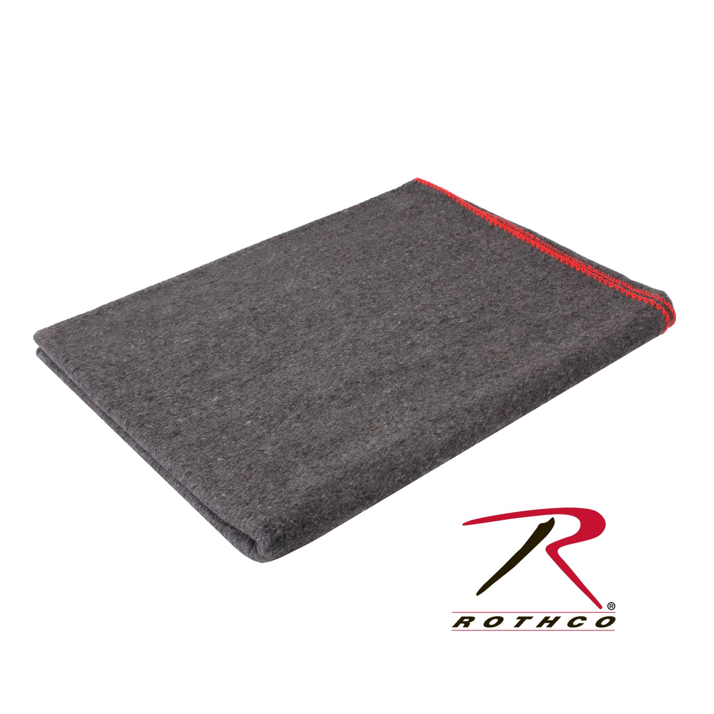 Rothco Wool Rescue Survival Blanket