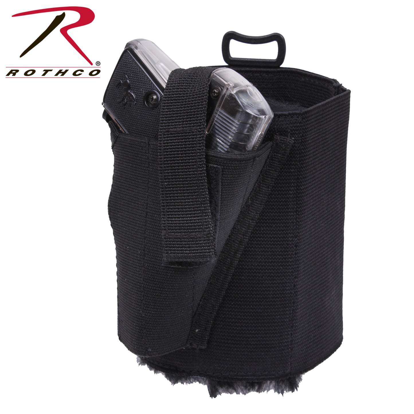 Rothco Elastic Ankle Holster