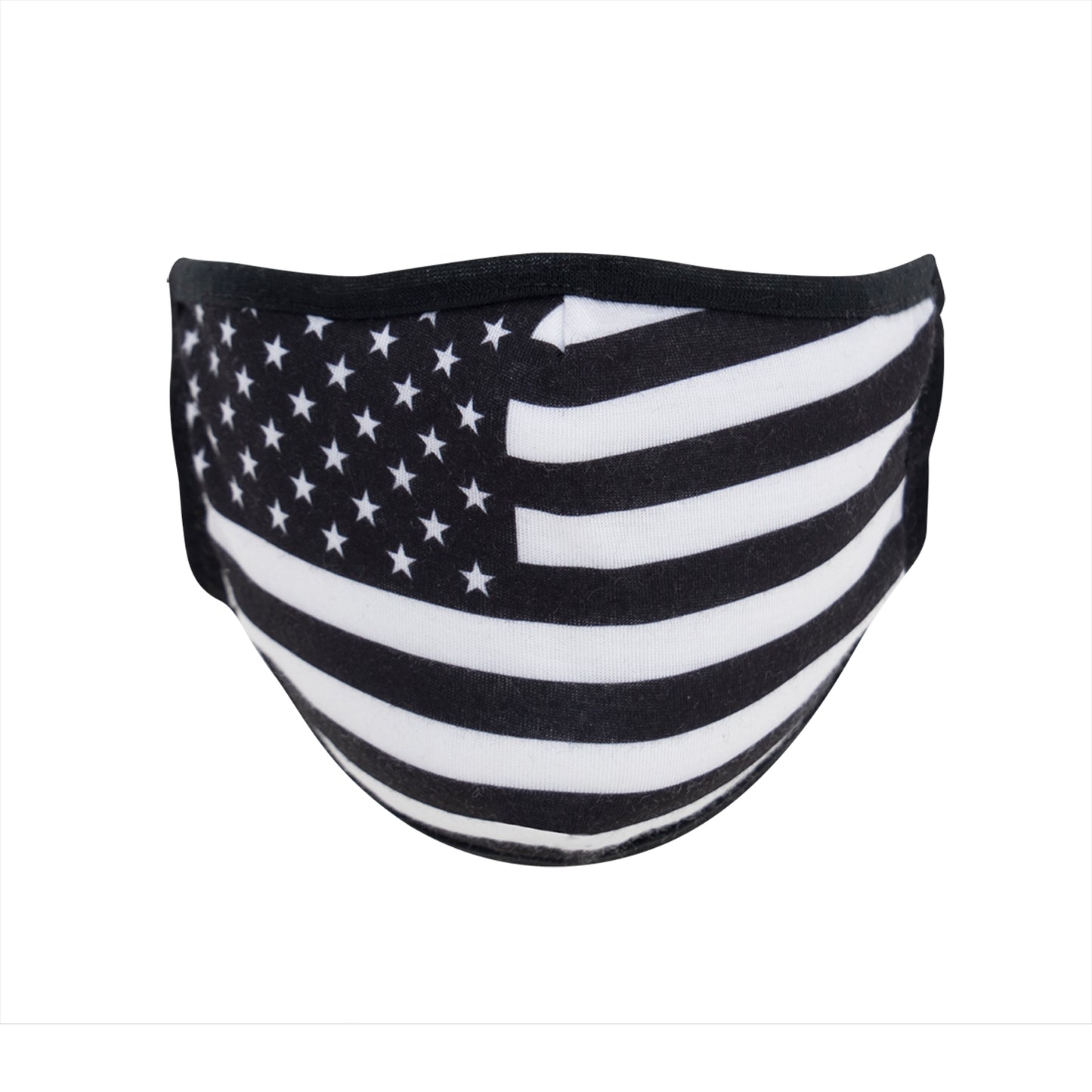 Rothco US Flag Reusable 3 Layer Facemask