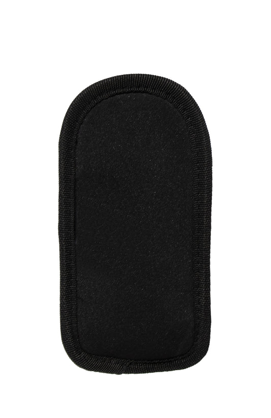 Rothco Inside Waistband Single Mag Pouch - Black
