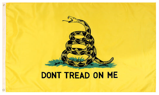 Rothco Don't Tread On Me Flag