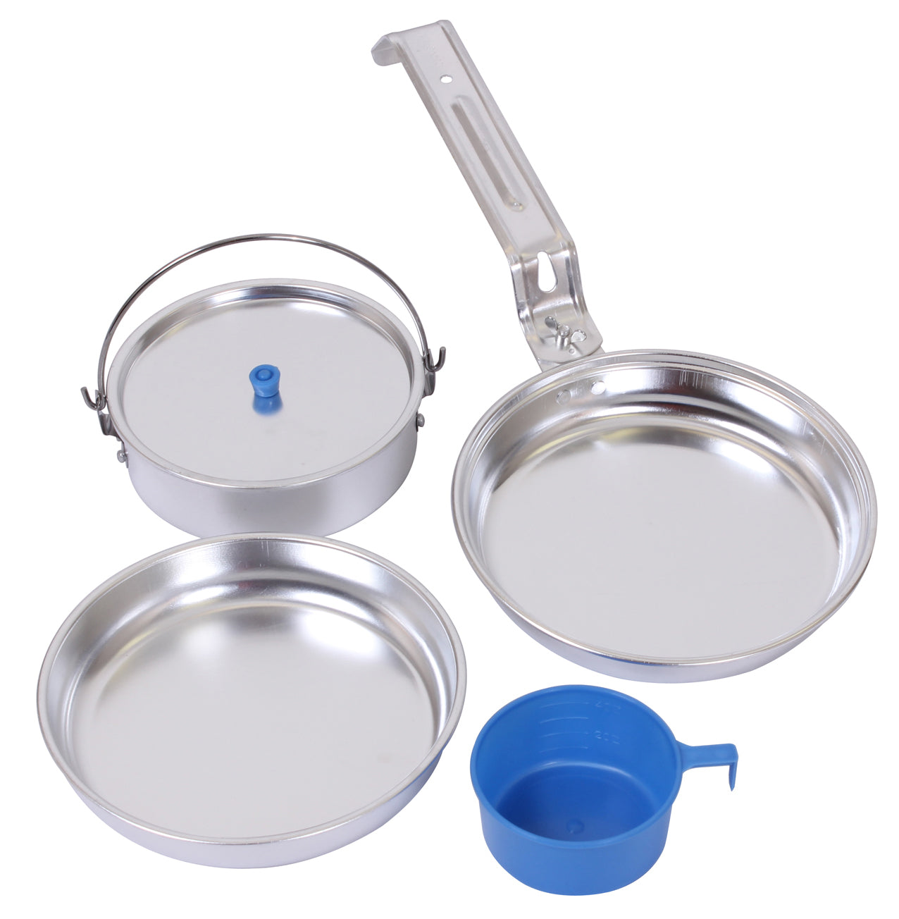 Rothco 5-Piece Mess Kit