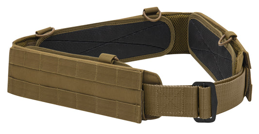 Rothco MOLLE Lightweight Low Profile Belt