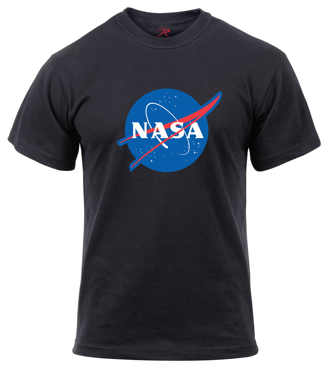 Rothco Authentic NASA Logo Shirt