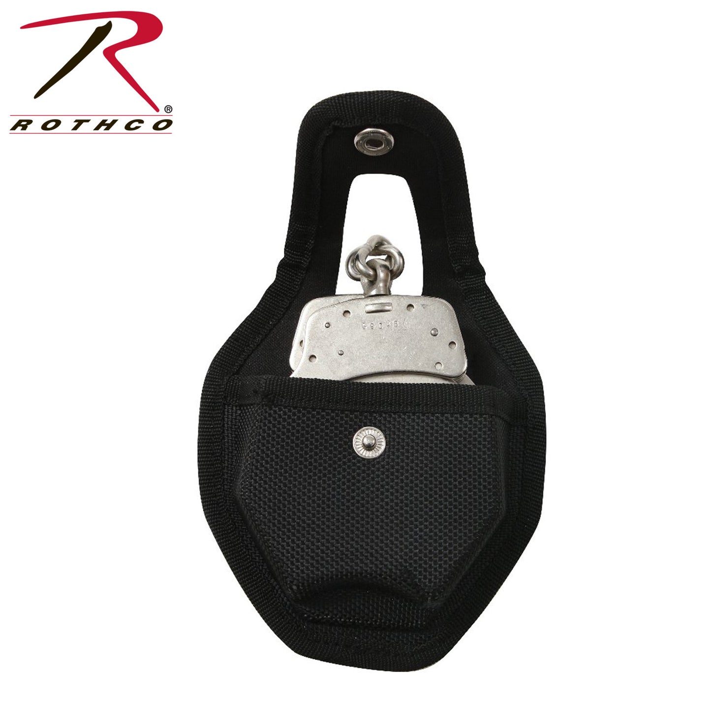 Rothco Enhanced Molded Open Style Handcuff Case