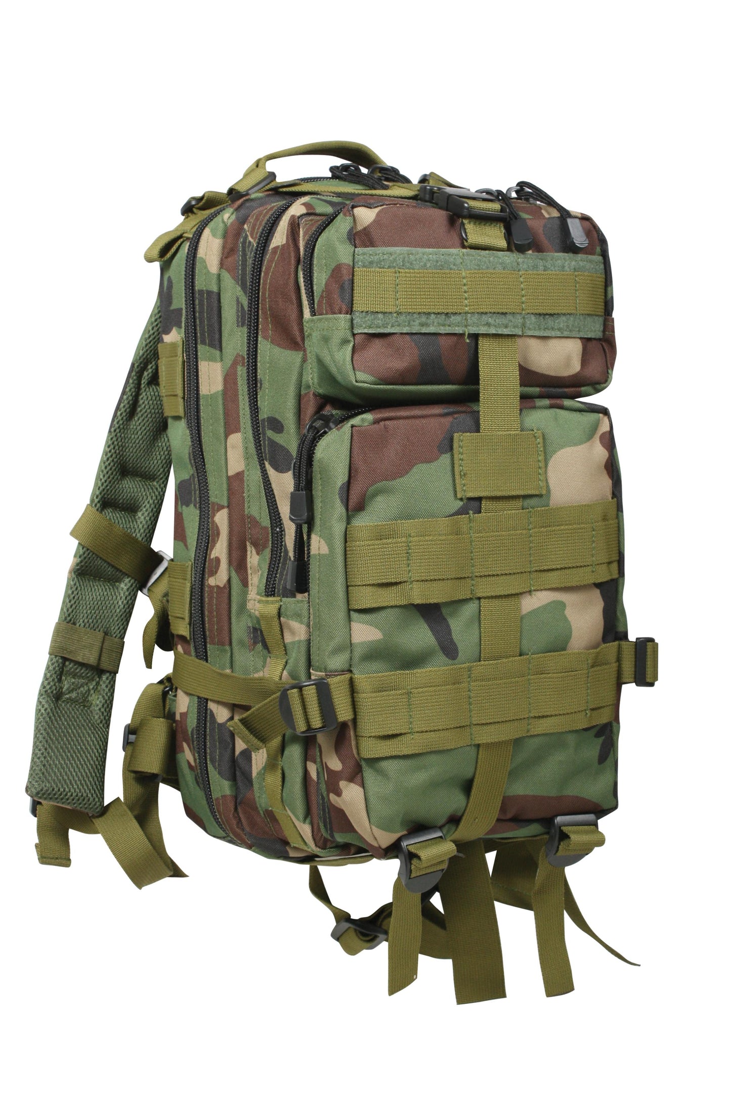 Rothco Camo Medium Transport Pack