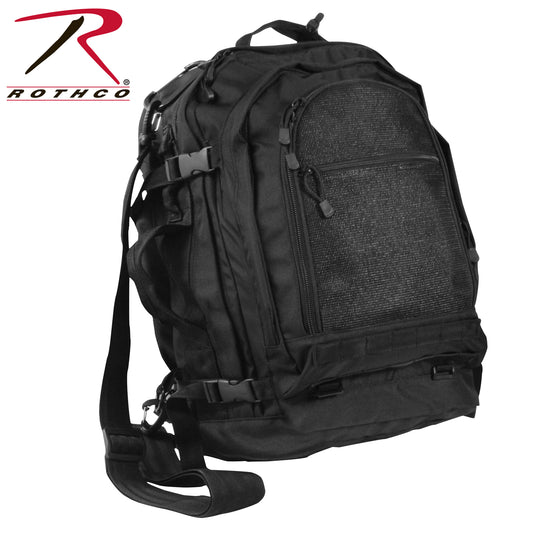 Rothco Move Out Tactical Travel Backpack