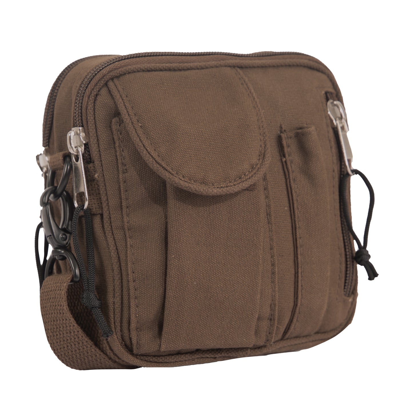 Rothco Excursion Organizer Shoulder Bag