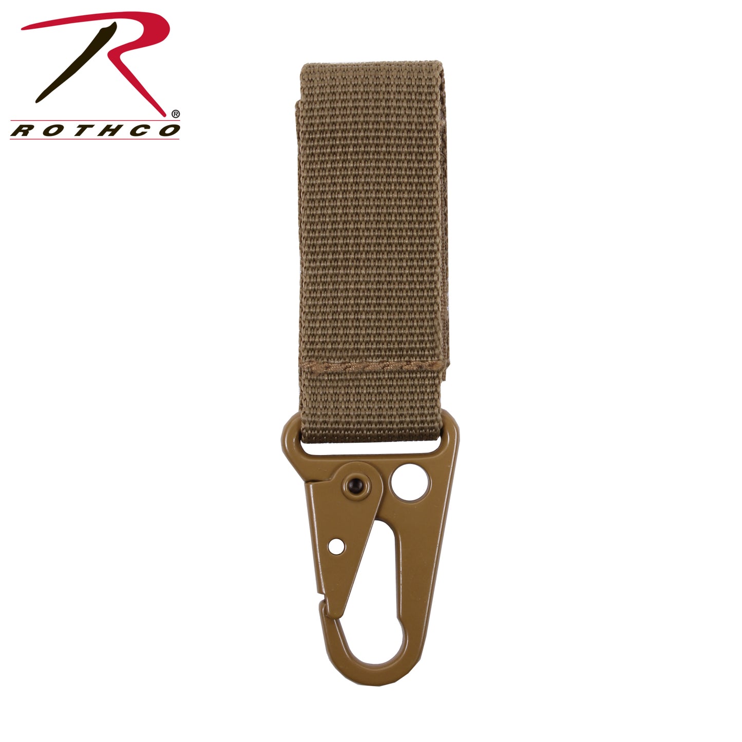 Rothco Tactical Key Clip