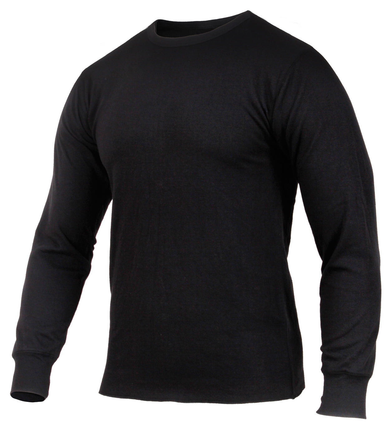 Rothco Midweight Thermal Knit Top