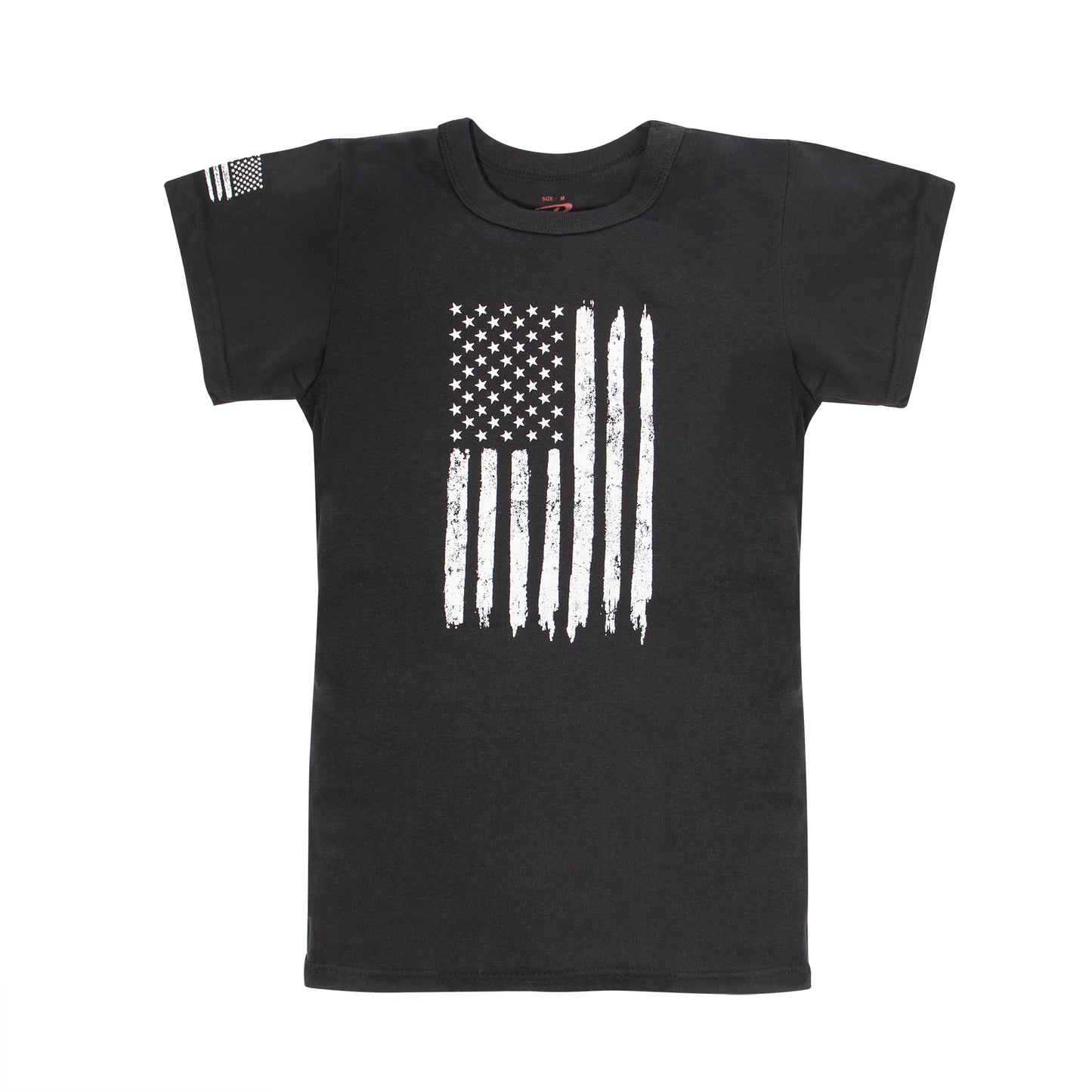 Rothco Kids US Flag T-Shirt